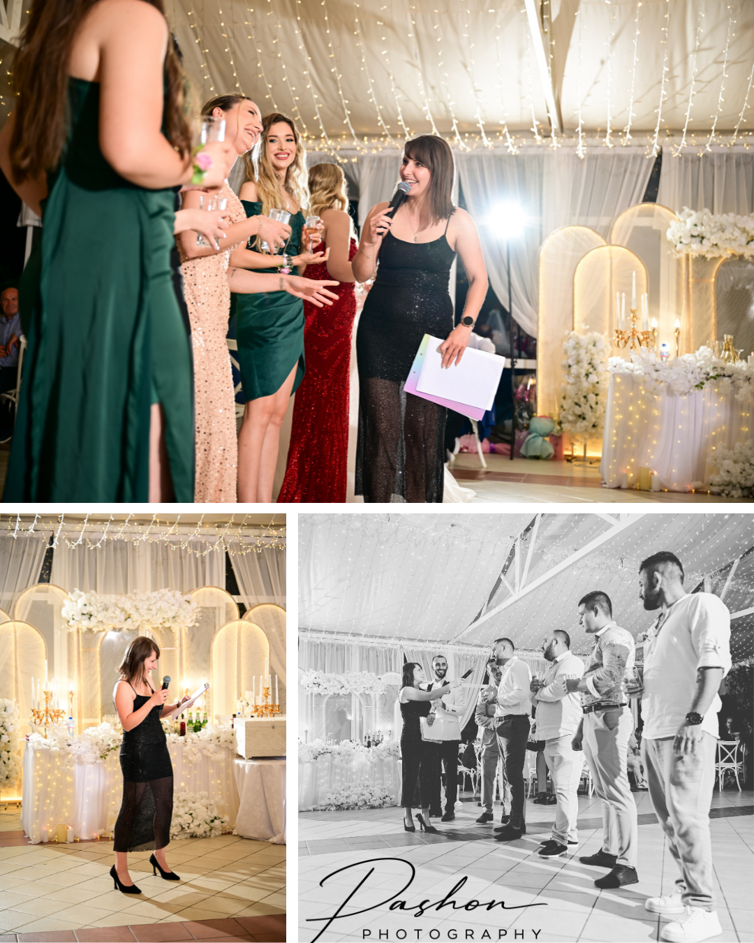 Сватбени истории, кадър 17